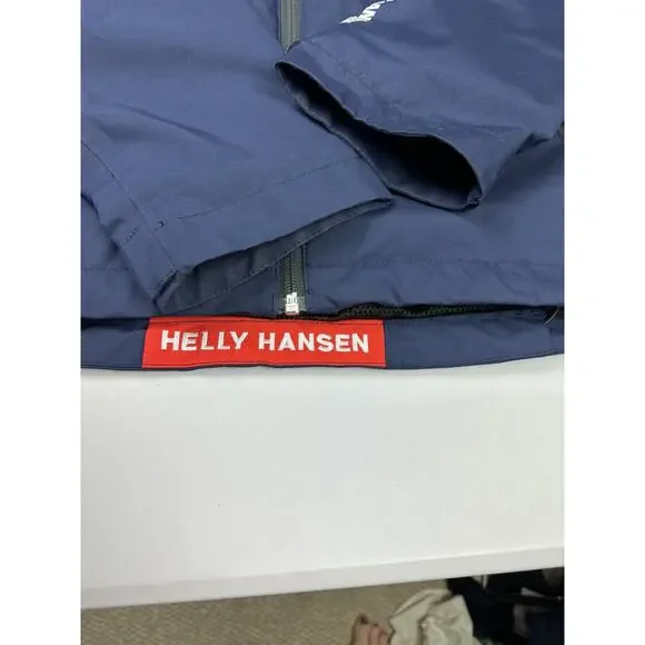 Helly Hansen Midlayer Jacket - Picture 7 of 9